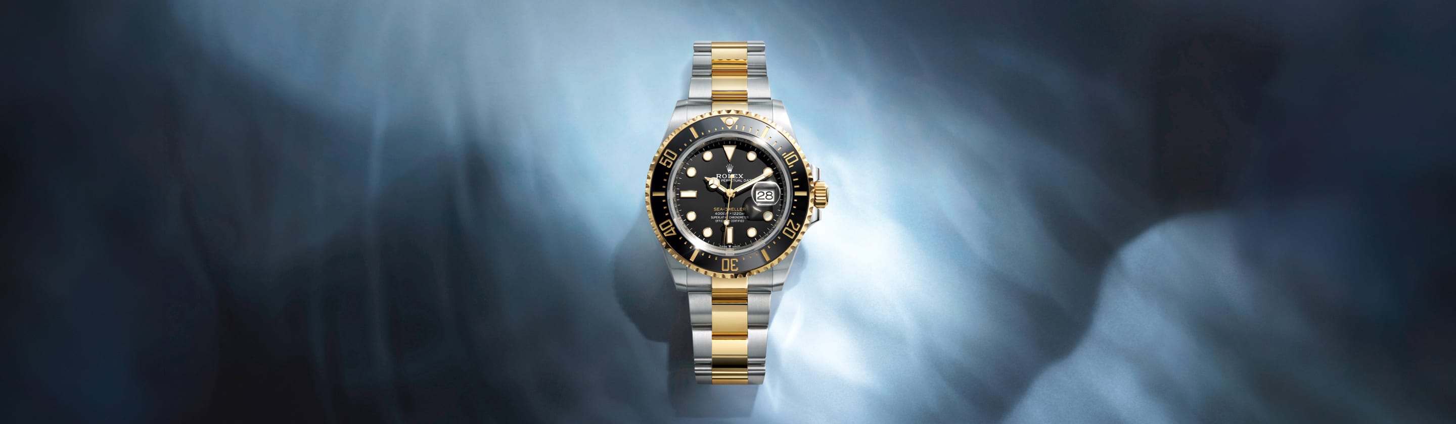 Relojes Rolex Oyster Perpetual - Roberto Joyero