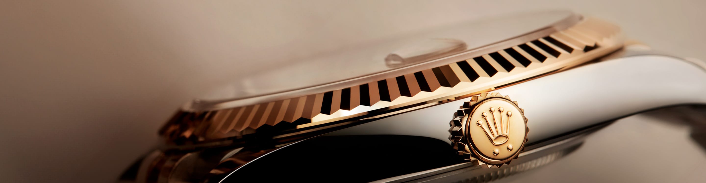 rolex watches in Vigo - Roberto Joyero