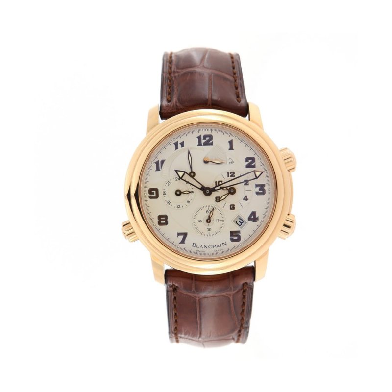 Blancpain Léman Réveil