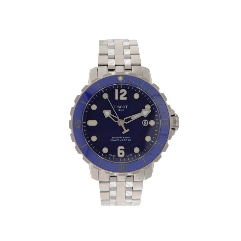 Tissot Seastar 1000