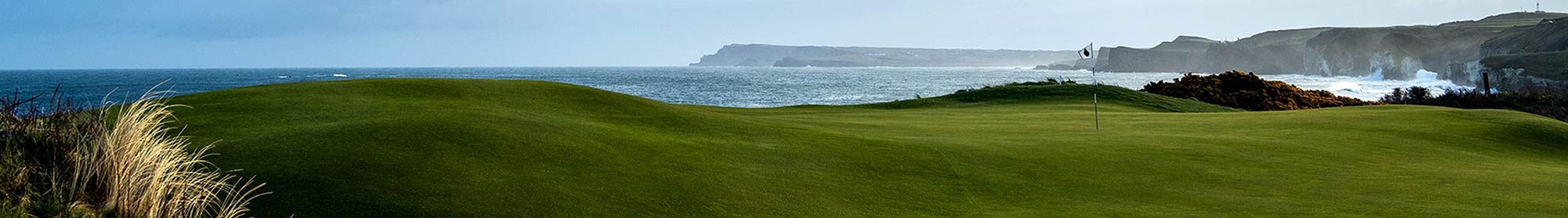 ROLEX Y THE OPEN: EL MAJOR MÁS ANTIGUO DEL GOLF