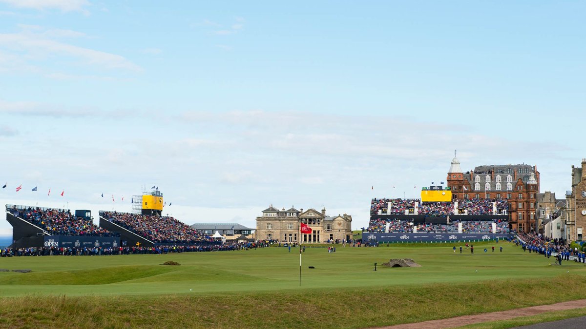 The Open