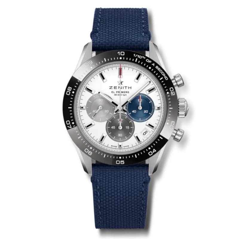 Zenith Chronomaster Sport 41mm