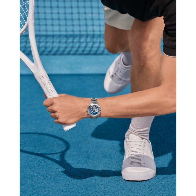 Zenith Chronomaster Sport 41mm - Imagen 2