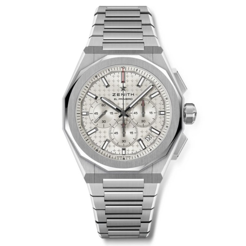 Zenith Defy Skyline Chrono 42mm