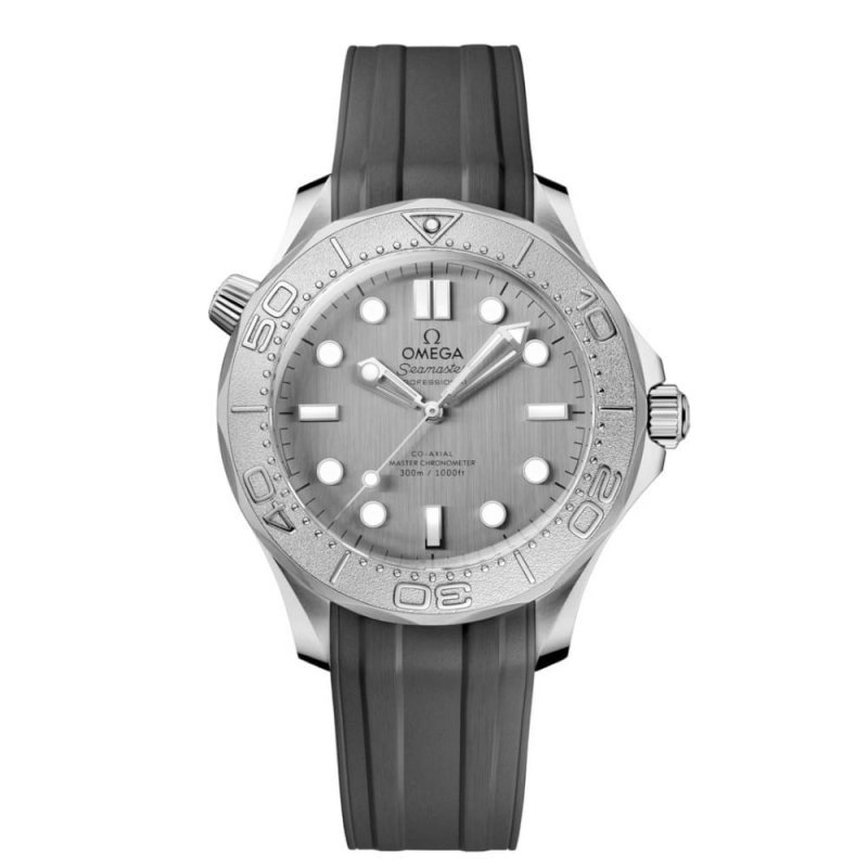 OMEGA Seamaster Diver 300m