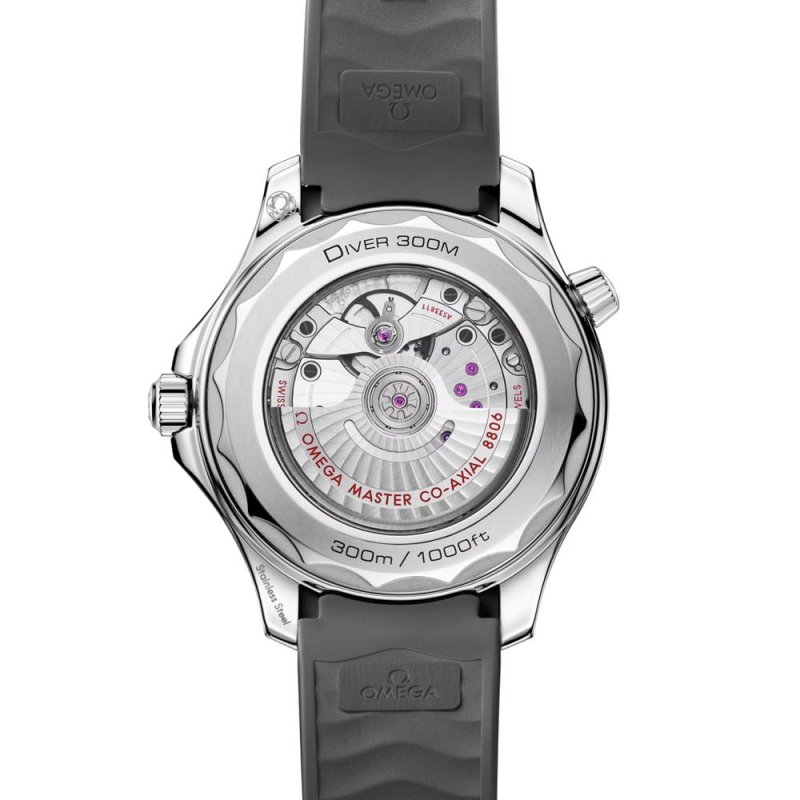 OMEGA Seamaster Diver 300m - Imagen 2