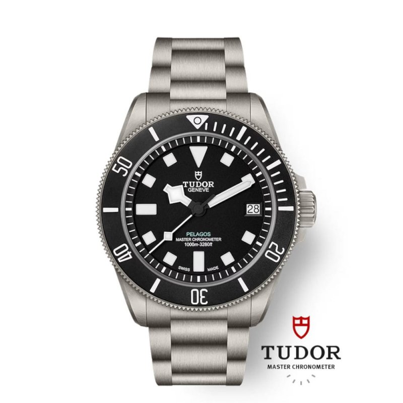 Tudor Pelagos Ultra