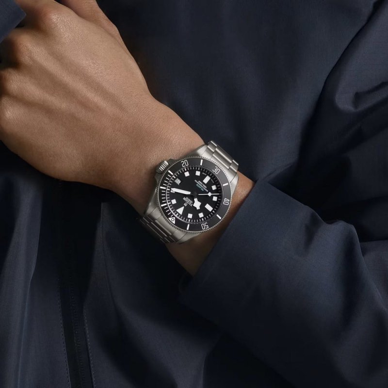 Tudor Pelagos Ultra - Imagen 3