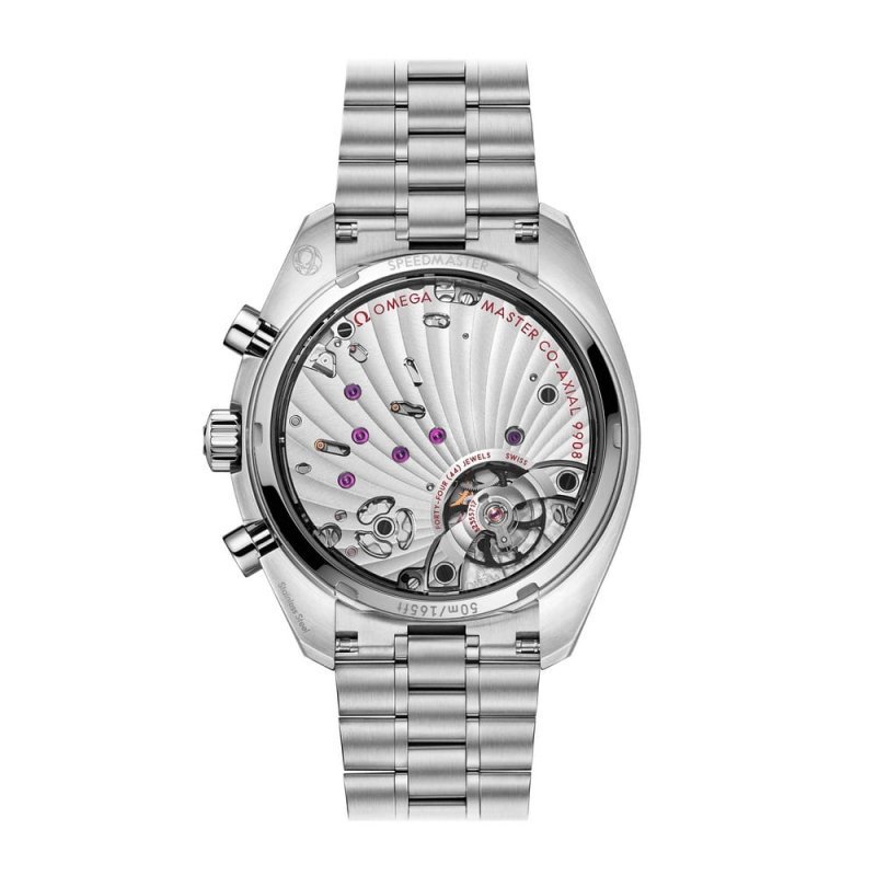 OMEGA Speedmaster Chronoscope Co-Axial Master Chro - Imagen 2