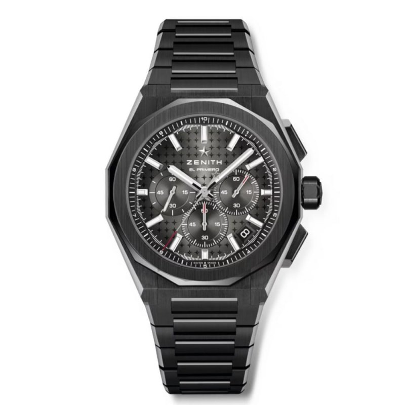Zenith Defy Skyline Chronograph 42mm
