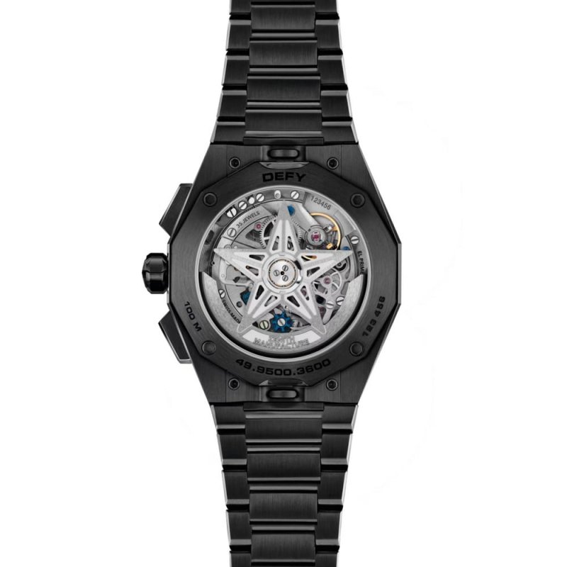 Zenith Defy Skyline Chronograph 42mm - Imagen 2