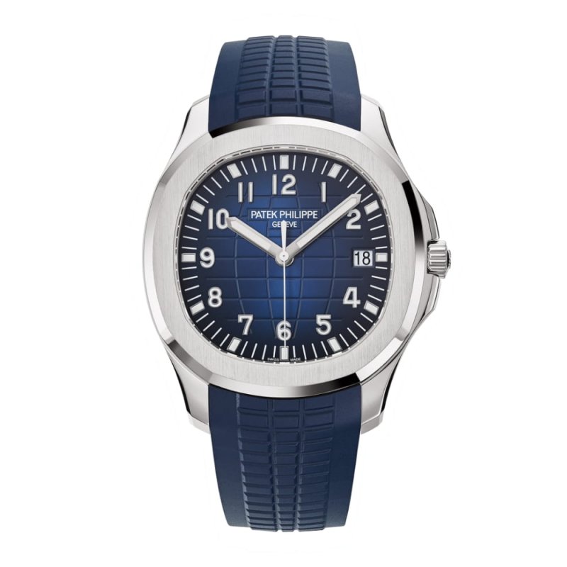 Patek Philippe Aquanaut