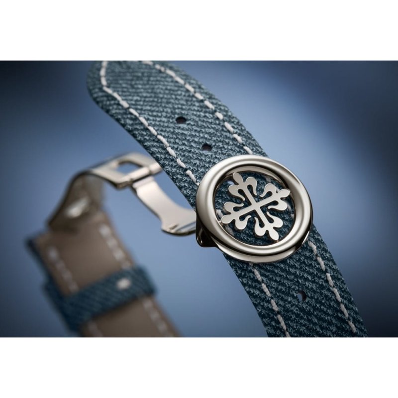 Patek Philippe Hora Universal, Fecha - Imagen 3