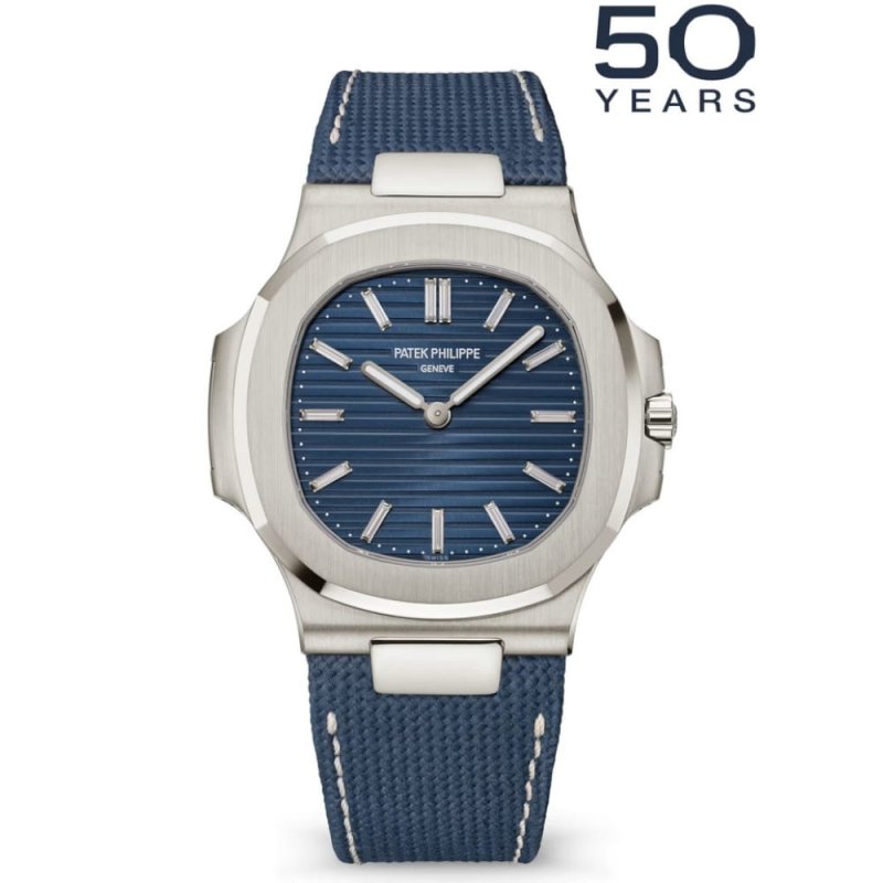 Patek Philippe Nautilus 50 Aniversario