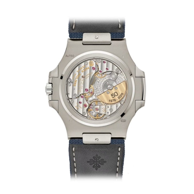 Patek Philippe Nautilus 50 Aniversario - Imagen 2