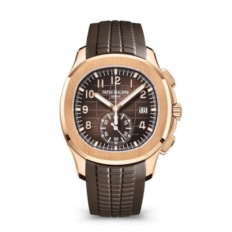 Patek Philippe Aquanaut Chronograph