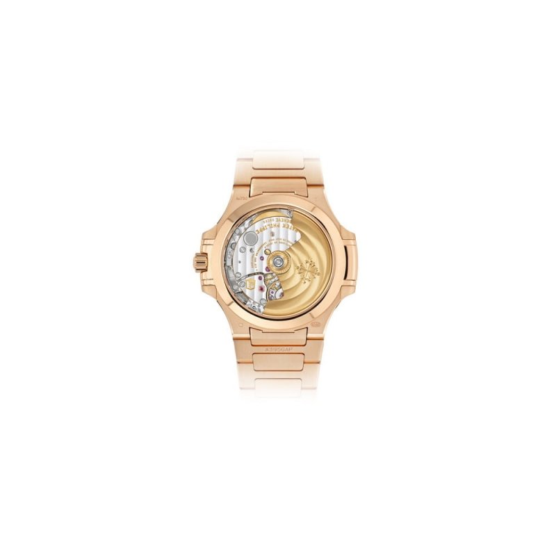 Patek Philippe Nautilus Automático para Señora - Imagen 2