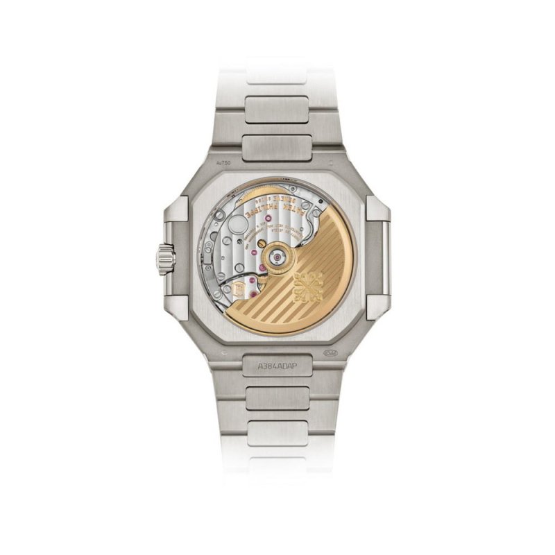 Patek Philippe Cubitus Medium - Imagen 2
