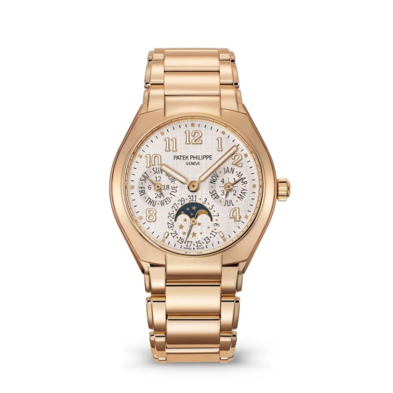 Patek Philippe Twenty~4 Calendario Perpetuo