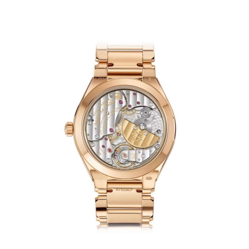 Patek Philippe Twenty~4 Calendario Perpetuo - Imagen 2