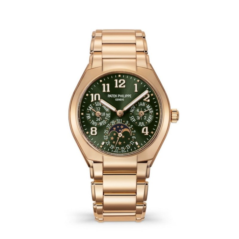 Patek Philippe Twenty~4 Calendario Perpetuo