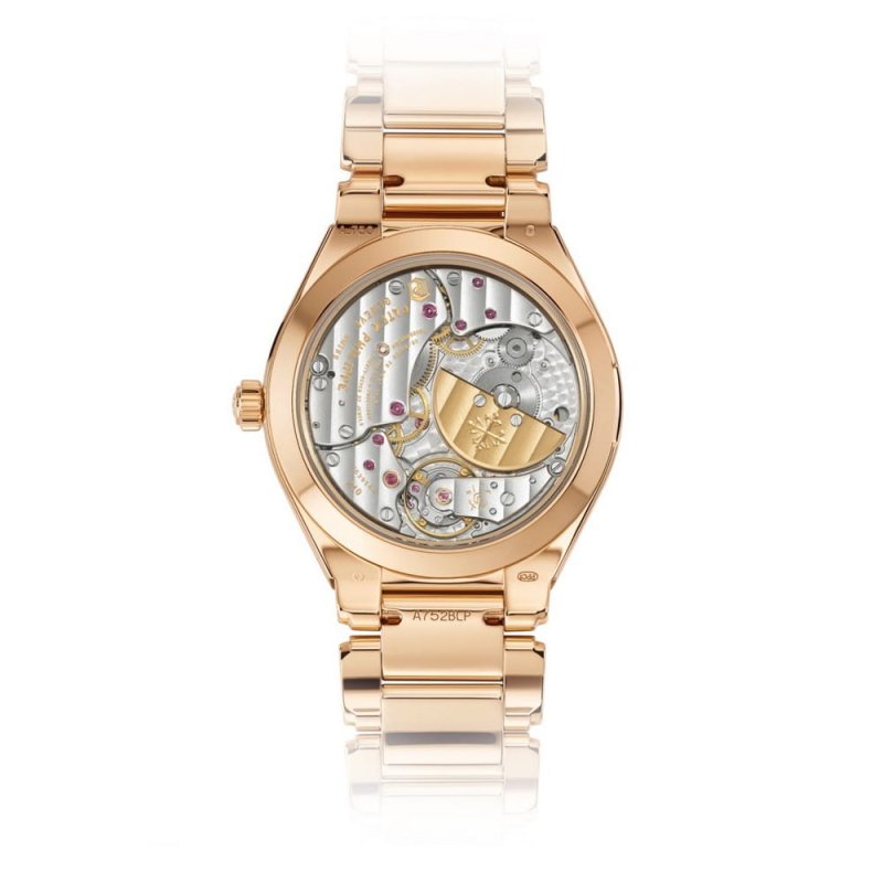 Patek Philippe Twenty~4 Calendario Perpetuo - Imagen 2