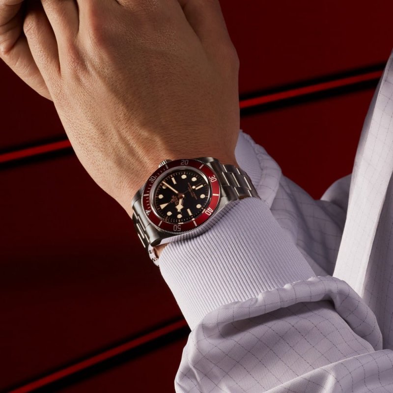 Tudor Black Bay - Imagen 3
