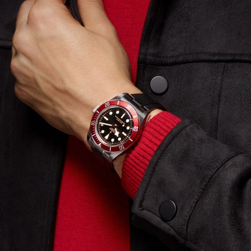 Tudor Black Bay - Imagen 3