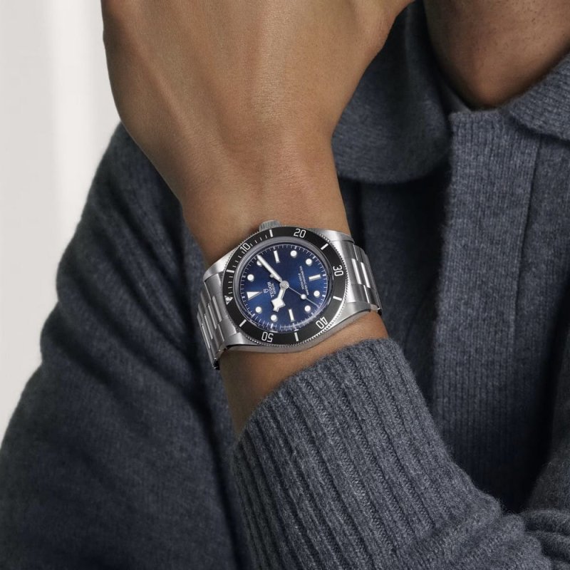 Tudor Black Bay 68 - Imagen 3