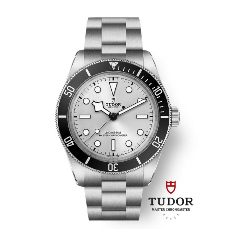 Tudor Black Bay 68