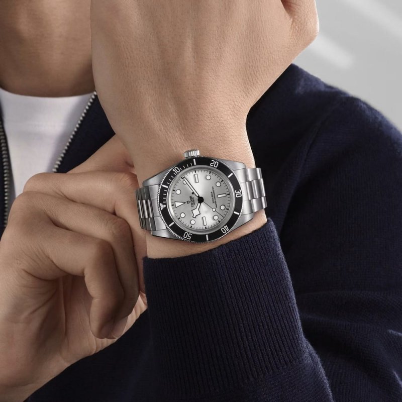 Tudor Black Bay 68 - Imagen 3