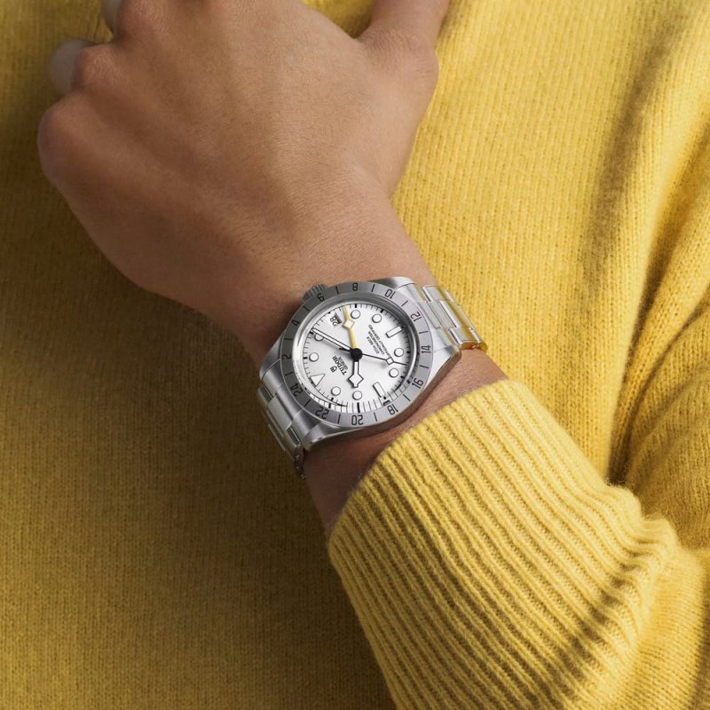 Tudor Black Bay Pro - Imagen 3