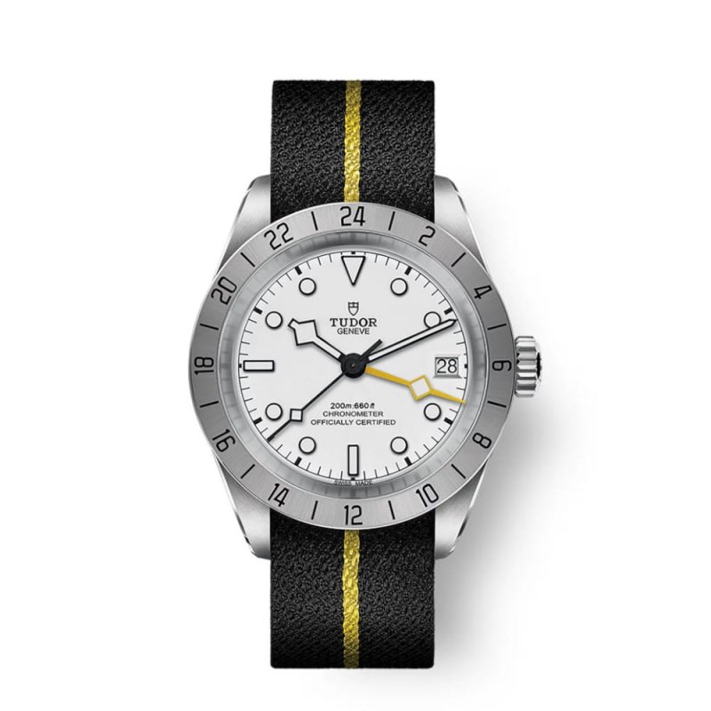 Tudor Black Bay Pro