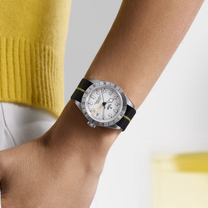 Tudor Black Bay Pro - Imagen 3