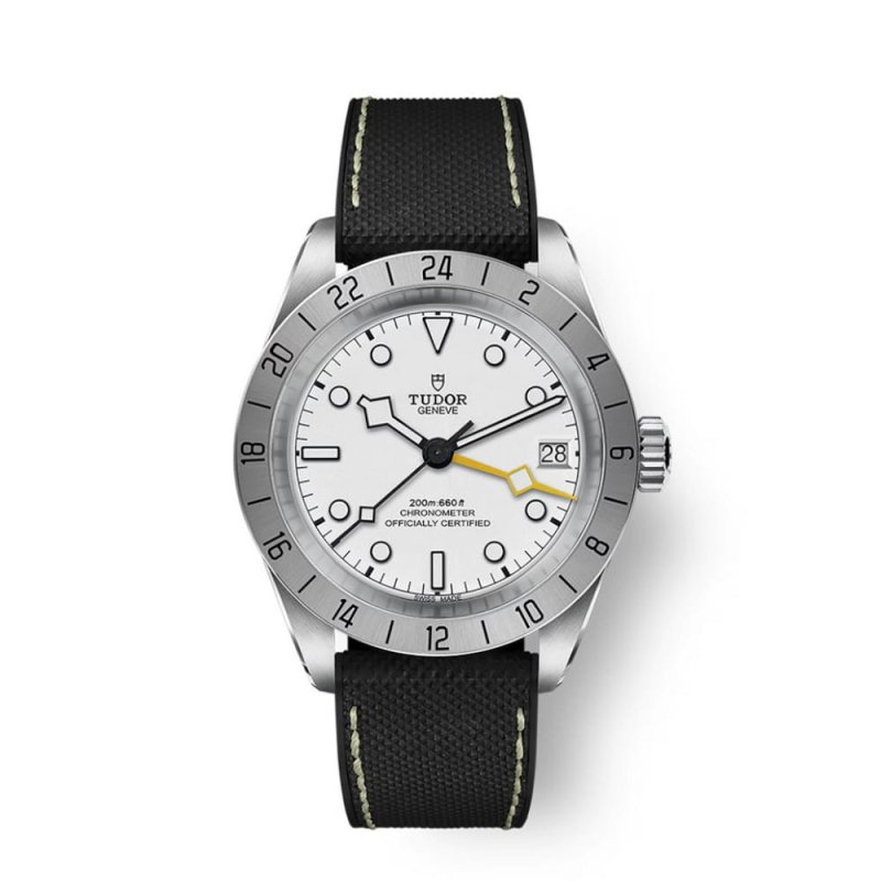 Tudor Black Bay Pro