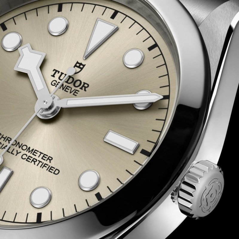 Tudor Black Bay 36 - Imagen 3