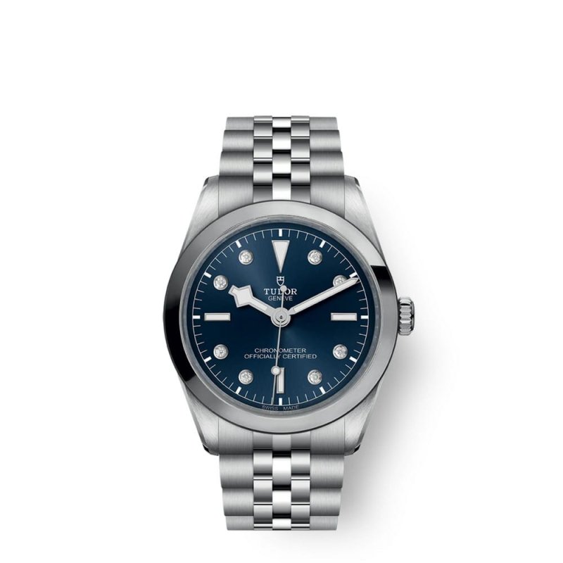 Tudor Black Bay 36