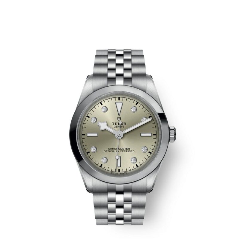 Tudor Black Bay 36