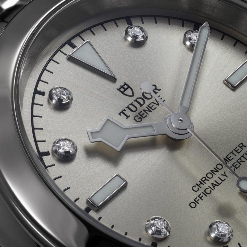 Tudor Black Bay 36 - Imagen 3