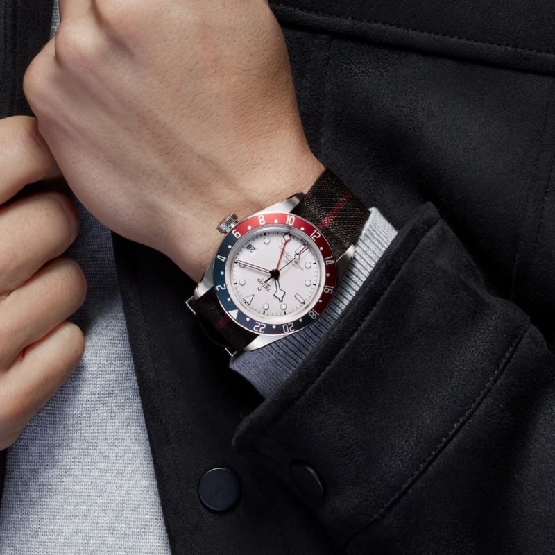 Tudor Black Bay GMT - Imagen 3