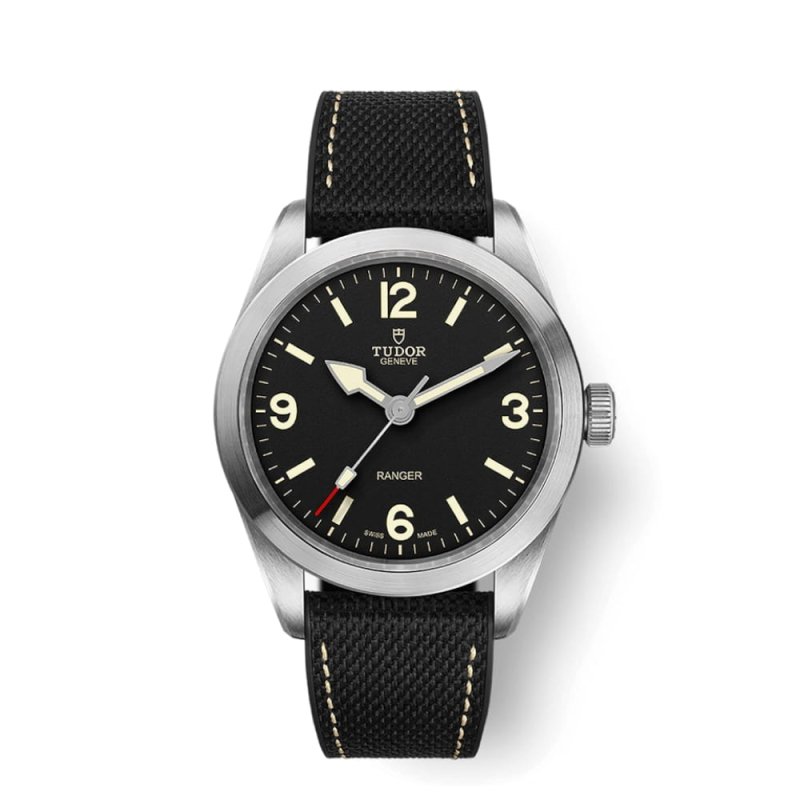 Tudor Ranger