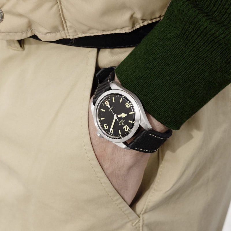 Tudor Ranger - Imagen 3