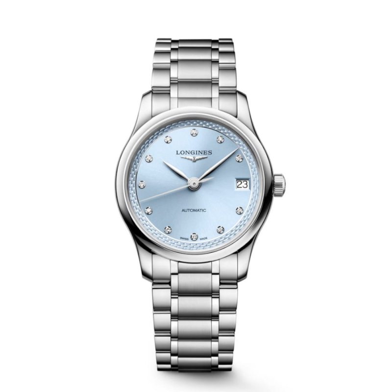 Longines Master Collection 34mm
