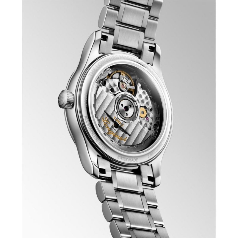 Longines Master Collection 34mm - Imagen 2