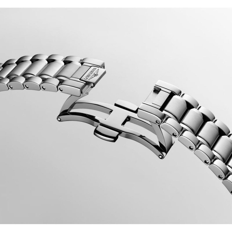 Longines Master Collection 34mm - Imagen 3