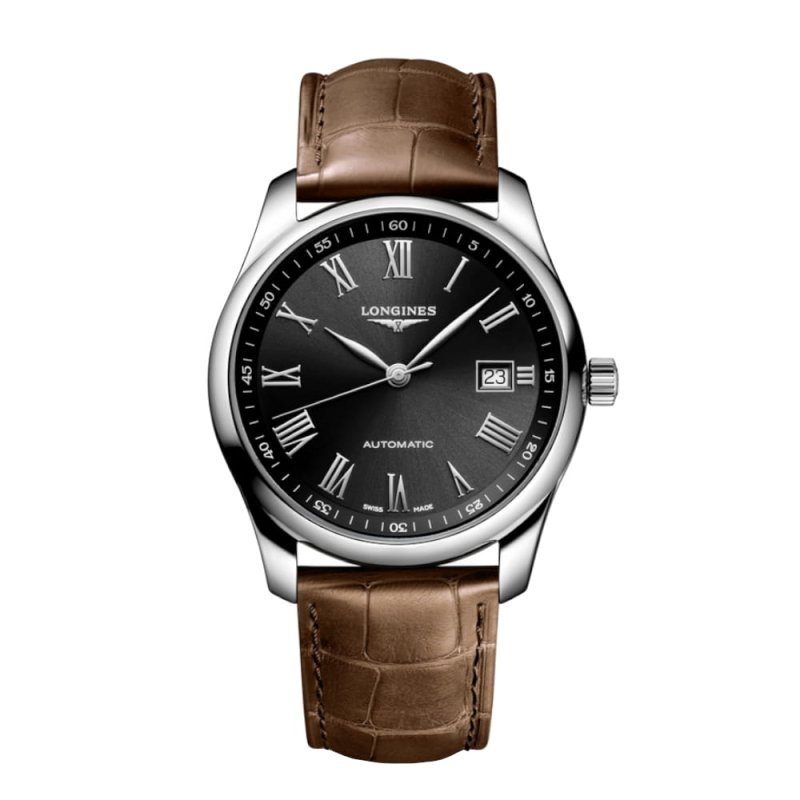 Longines Master Collection