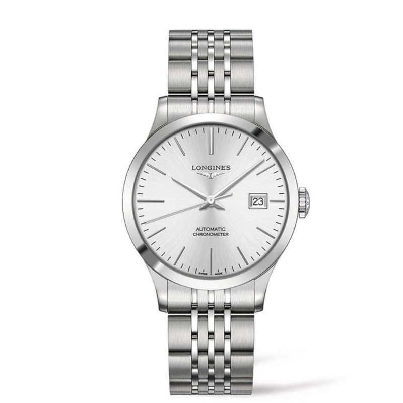 Longines Record