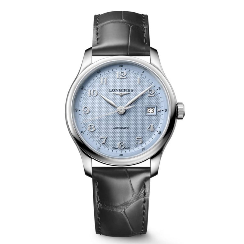 Longines Master Collection 39mm