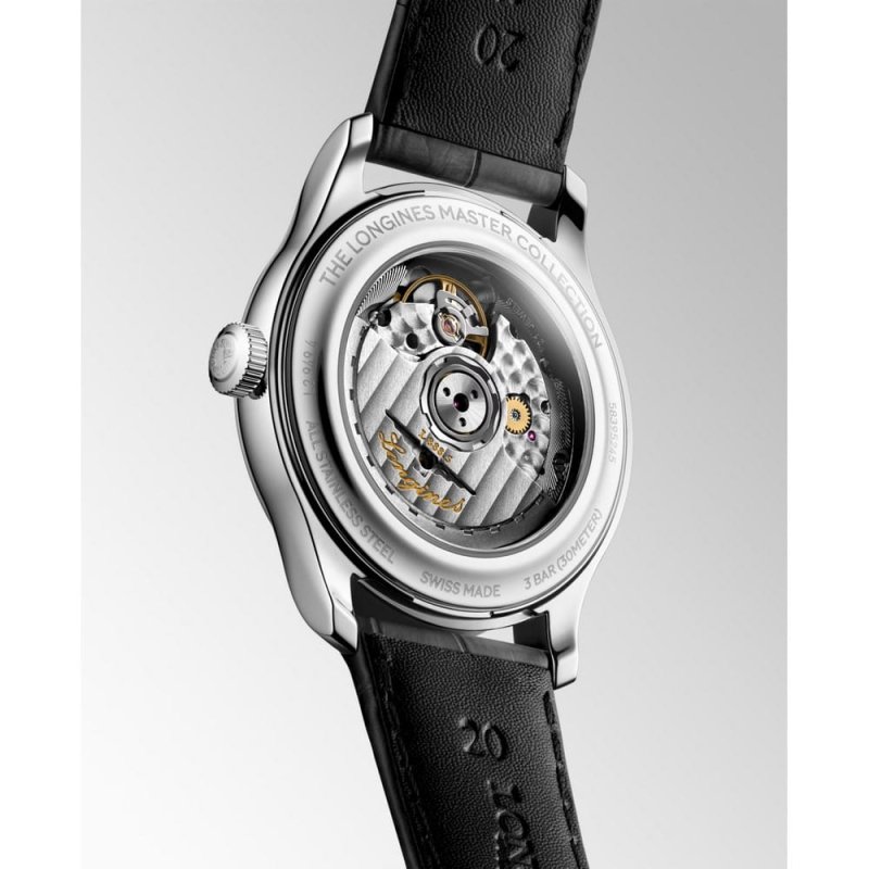 Longines Master Collection 39mm - Imagen 2